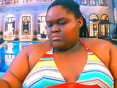 EbonyHotBuns online show from 05-22-26, 06:53