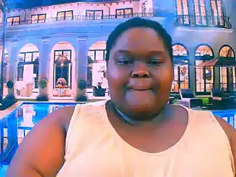 EbonyHotBuns online show from 05-23-26, 07:02