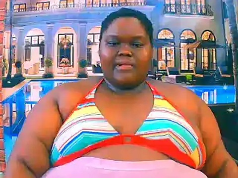 EbonyHotBuns online show from 05-25-26, 08:04