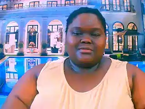 EbonyHotBuns online show from 05-29-26, 06:11