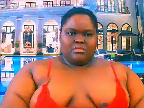 EbonyHotBuns online show from 06-04-26, 06:19
