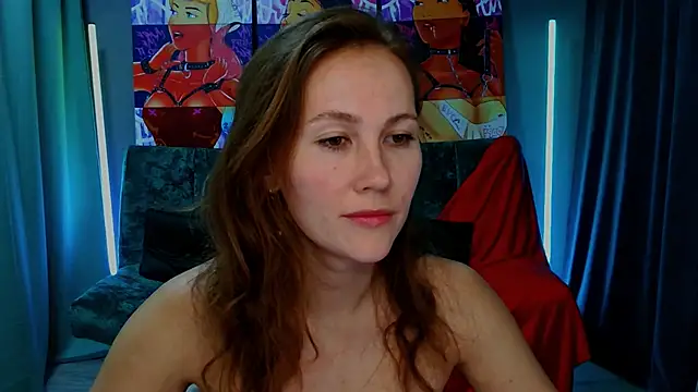 Snapshot of MichelleOrtis chatting on 01-18-25, 04:31 MichelleOrtis online show from 01-18-25, 04:31