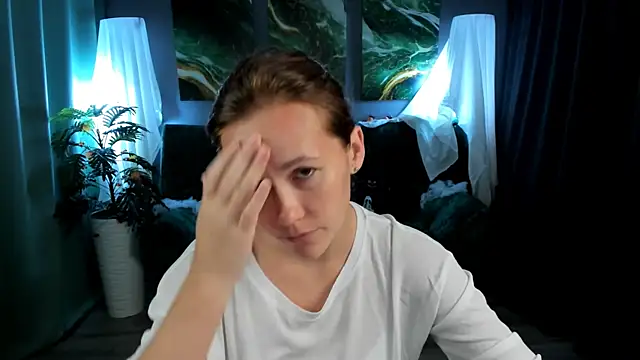 MichelleOrtis online show from 11-08-25, 11:47