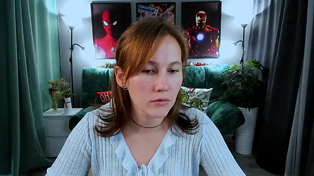 MichelleOrtis online show from 01-13-26, 06:24