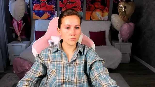 MichelleOrtis online show from 03-02-26, 06:25