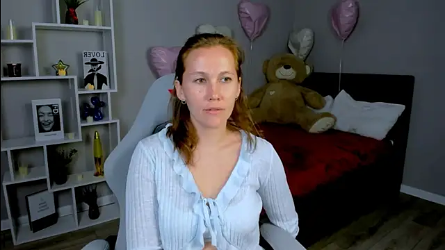 MichelleOrtis online show from 03-19-26, 12:31