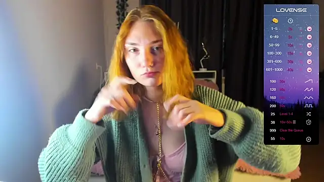 ReddHotPipper online show from 12-05-24, 01:36