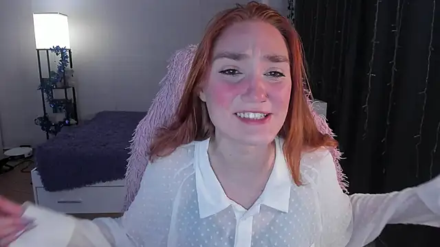 Snapshot of ReddHotPipper chatting on 01-11-26, 03:55 ReddHotPipper online show from 01-11-26, 03:55