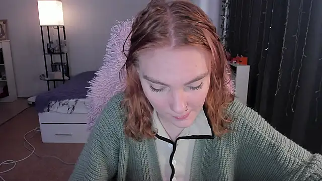 Snapshot of ReddHotPipper chatting on 02-28-26, 03:40 ReddHotPipper online show from 02-28-26, 03:40