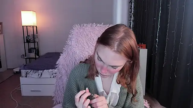 Snapshot of ReddHotPipper chatting on 03-02-26, 03:41 ReddHotPipper online show from 03-02-26, 03:41