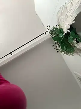 AlyssaHottv  online show from 03-07-25, 08:45