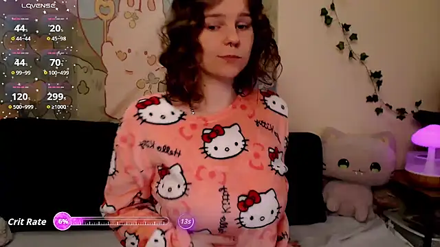 Moona xx online show from 03-13-26, 11:33