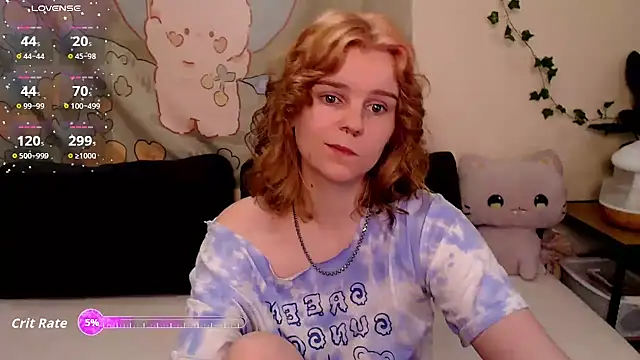 Moona xx online show from 03-27-26, 11:37