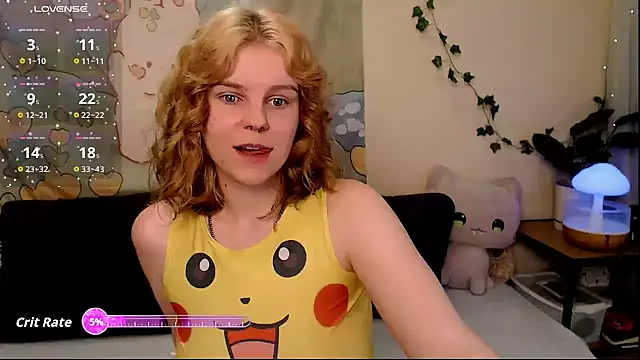 Moona xx online show from 04-10-26, 09:41