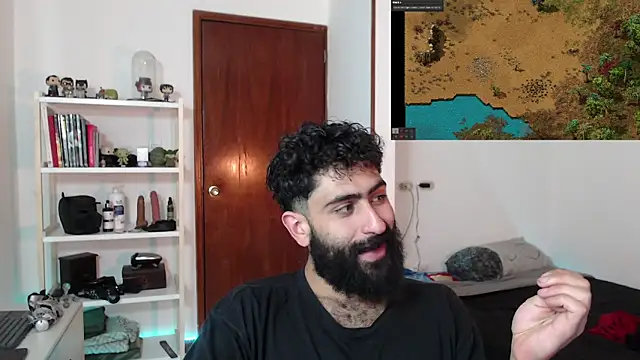 Drogamma online show from 03-12-25, 02:52