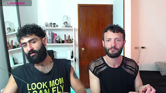 Drogamma online show from 03-17-25, 11:54