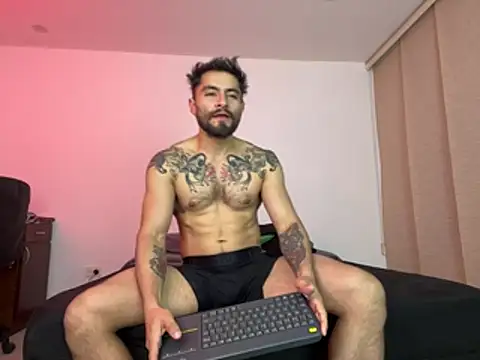 Drogamma online show from 05-10-26, 03:23