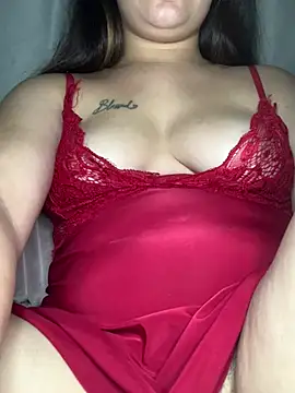 lalinha sapeka online show from 02-10-26, 01:43