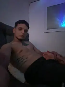 ArturoDelgado1 online show from 03-20-26, 03:55