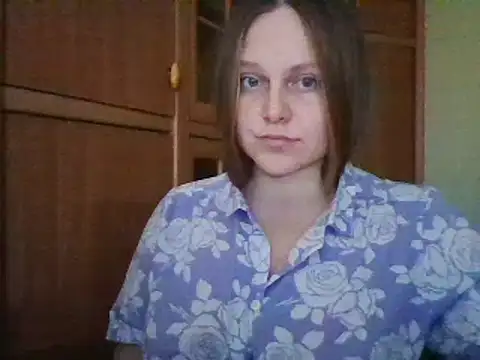 Evasapples online show from 12-07-24, 01:51