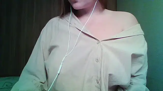 Evasapples online show from 04-09-26, 08:36