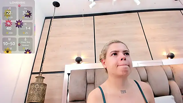 dorothy vegga online show from 04-16-26, 03:40