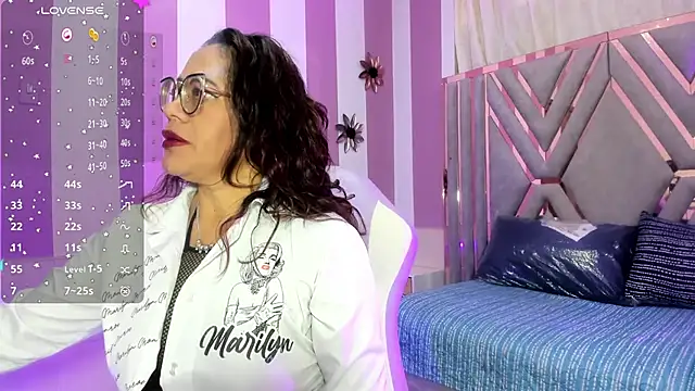 Snapshot of maria_paulac chatting on 01-24-25, 04:59 maria paulac online show from 01-24-25, 04:59