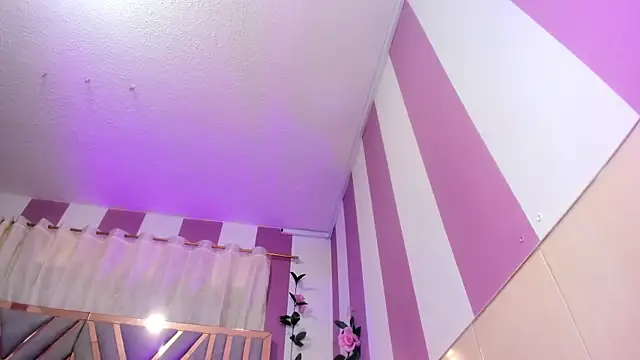 Snapshot of maria_paulac chatting on 02-21-25, 04:40 maria paulac online show from 02-21-25, 04:40