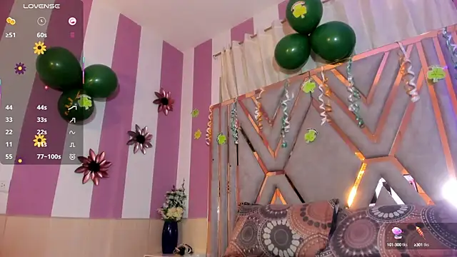 Snapshot of maria_paulac chatting on 03-15-25, 06:36 maria paulac online show from 03-15-25, 06:36