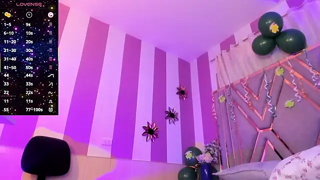 Snapshot of maria_paulac chatting on 03-16-25, 08:32 maria paulac online show from 03-16-25, 08:32