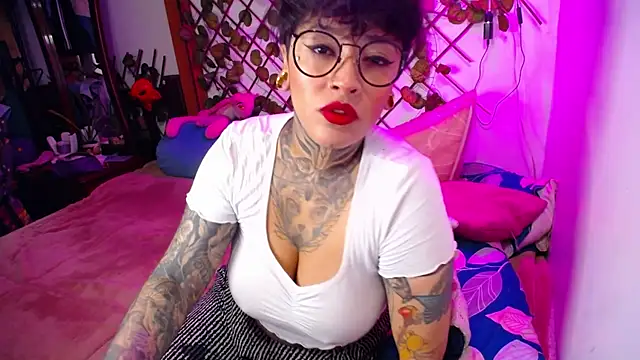 tatouagendecouple online show from 09-14-25, 04:50