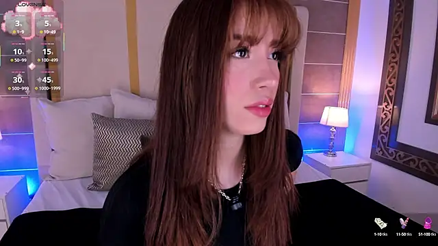 AbigailCarter online show from 09-23-25, 11:08