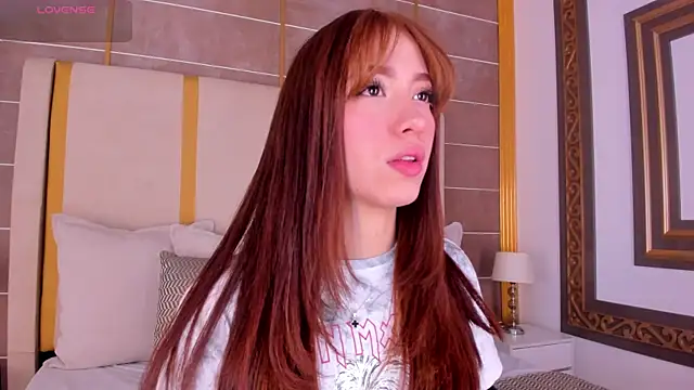 AbigailCarter online show from 10-07-25, 11:02