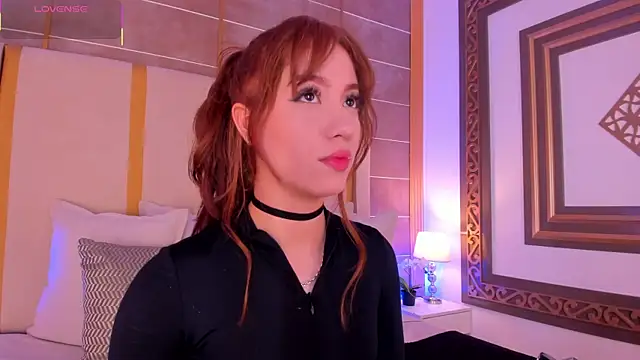 AbigailCarter online show from 11-25-25, 11:27