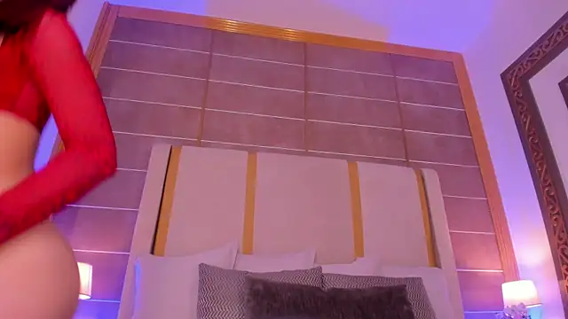 AbigailCarter online show from 12-19-25, 12:06