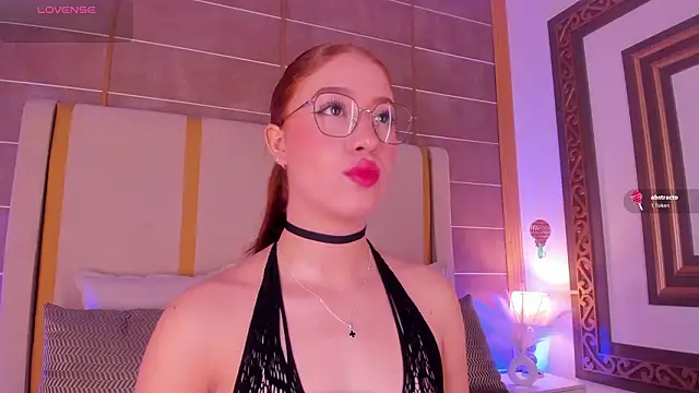 AbigailCarter online show from 02-04-26, 03:01