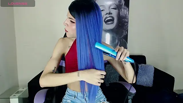 Realbadbxtch online show from 12-17-24, 08:21