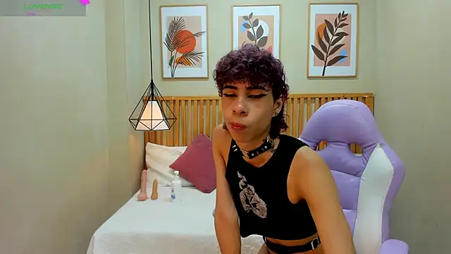  Lemmon  online show from 01-08-25, 03:50