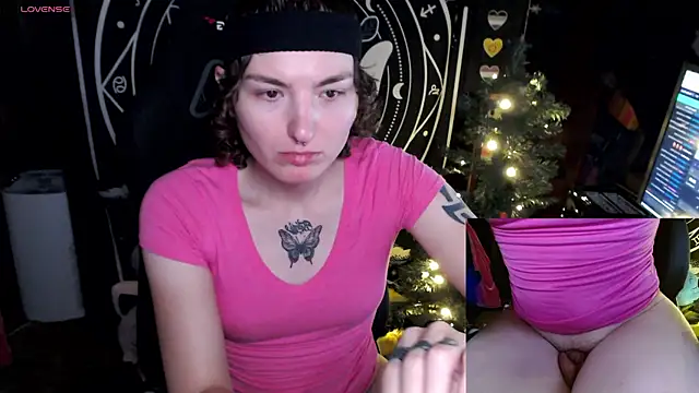 BrandiWRLD 999 online show from 12-24-24, 12:11