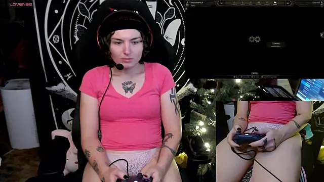 BrandiWRLD 999 online show from 12-27-24, 10:48