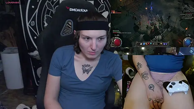 BrandiWRLD 999 online show from 01-20-25, 12:57