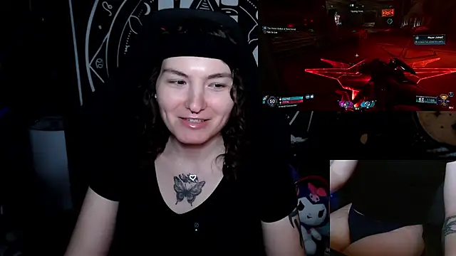 BrandiWRLD 999 online show from 09-28-25, 08:03