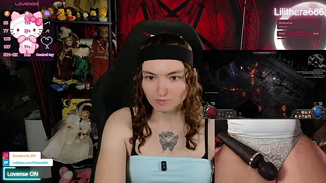 BrandiWRLD 999 online show from 01-15-26, 07:50