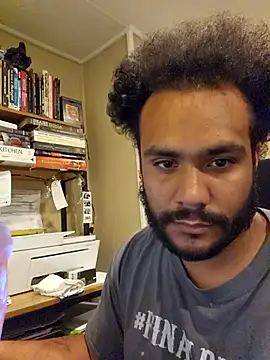 Snapshot of Chef-Munchies69 chatting on 09-15-25, 03:39 Chef-Munchies69 online show from 09-15-25, 03:39