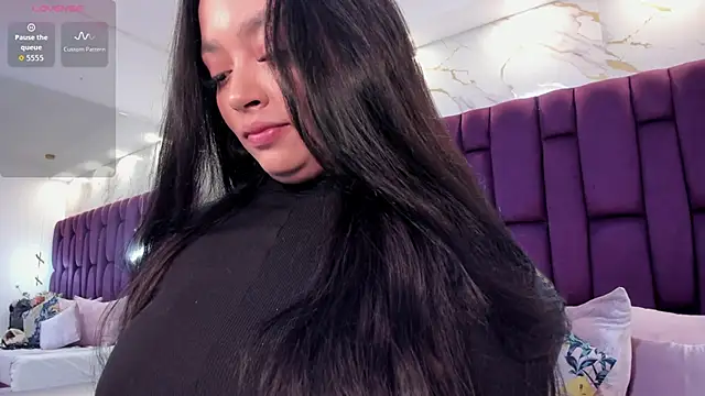 emma carterr1 online show from 10-25-25, 01:40