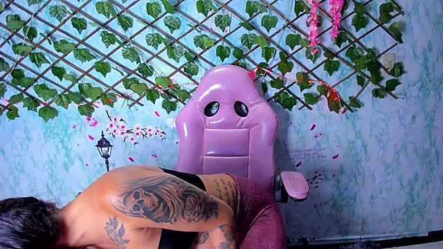 Pamesmith online show from 04-16-26, 03:29