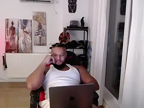 Snapshot of 1LordKingsley chatting on 06-16-26, 10:01 1LordKingsley online show from 06-16-26, 10:01