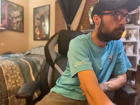 slutty guy12 online show from 01-31-25, 12:17