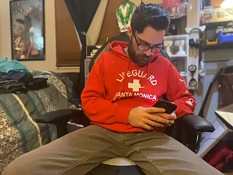 slutty guy12 online show from 02-02-25, 03:10