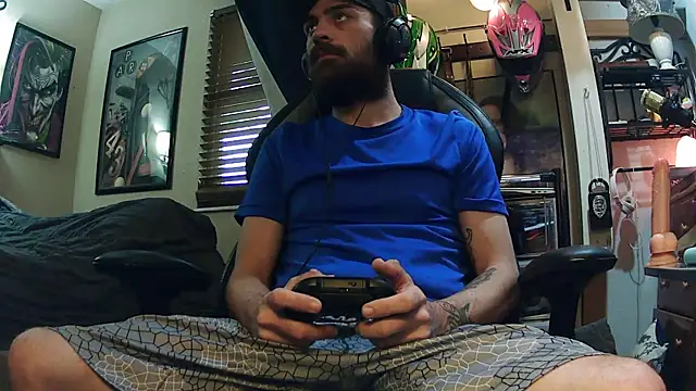 slutty guy12 online show from 03-04-25, 10:05